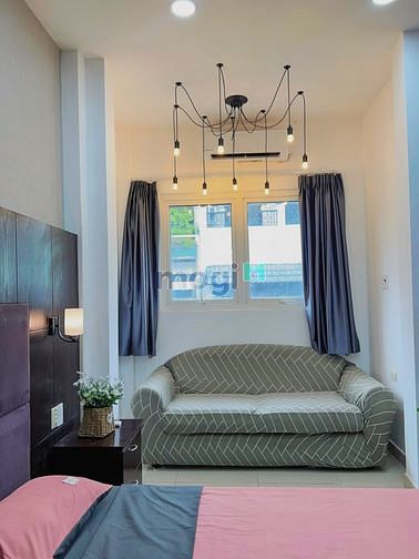 Hình ảnh Hồ Văn Huê, Phú Nhuận Phòng 1 phong ngu