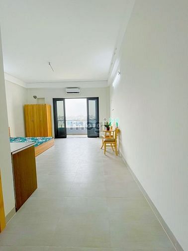 Hình ảnh Cho thuê phòng đầy đủ tiện nghi gần Phạm Văn Đồng