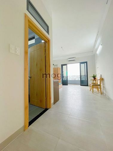 Hình ảnh Cho thuê phòng đầy đủ tiện nghi gần Phạm Văn Đồng