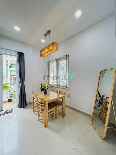 Hình ảnh Hồ Văn Huê, Phú Nhuận Phòng 1 phong ngu