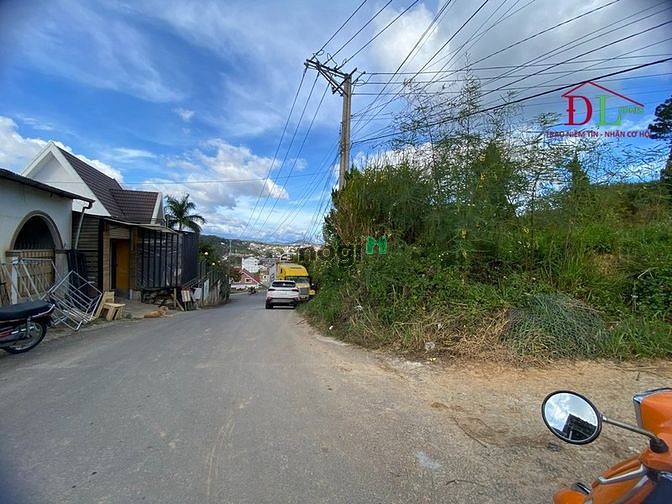 Hình ảnh Bán đất Đống Đa Phường 3 Đà Lạt có view toàn cảnh thành phố - MN2495