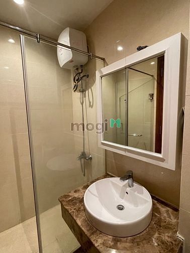 Hình ảnh 🔥Sky Center Officetel 1PN DT 36m2 Full Đồ Y Hình có ban công #10Tr