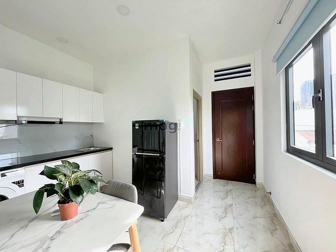 Hình ảnh Căn Hộ Cao Cấp Full nội thất 1PN rộng thoáng Ngay P13 Tân Bình