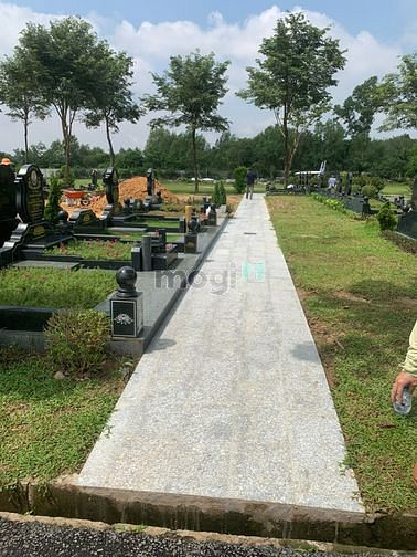 Hình ảnh Công viên cao cấp Vĩnh Hằng Long Thành chuyên mộ đơn, mộ đôi, gia tộc