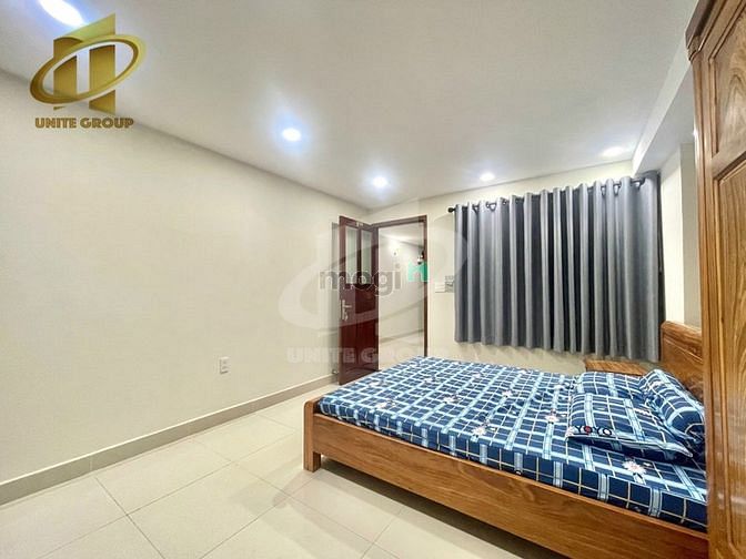 Hình ảnh Phòng Cho Thuê Ngay Quận 7 Full NT Giá rẻ