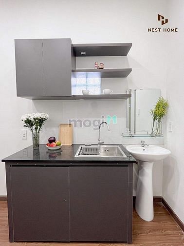 Hình ảnh Phòng 5,8 tr gần Chợ Bà Chiểu Bình Thạnh