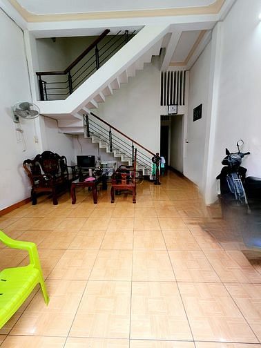 Hình ảnh Bán nhà hẻm ô tô nguyễn thái học p.lê hồng phong quy nhơn , 60,5m2 ,