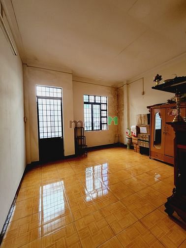 Hình ảnh Bán nhà hẻm ô tô nguyễn thái học p.lê hồng phong quy nhơn , 60,5m2 ,