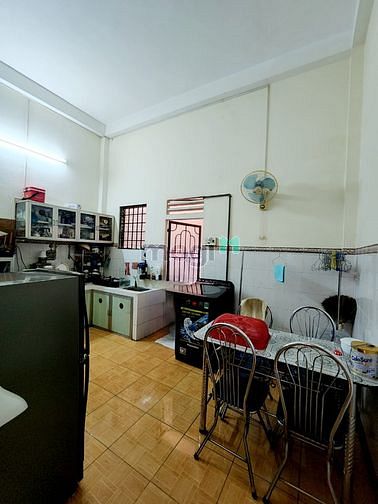 Hình ảnh Bán nhà hẻm ô tô nguyễn thái học p.lê hồng phong quy nhơn , 60,5m2 ,