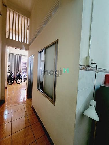 Hình ảnh Bán nhà hẻm ô tô nguyễn thái học p.lê hồng phong quy nhơn , 60,5m2 ,