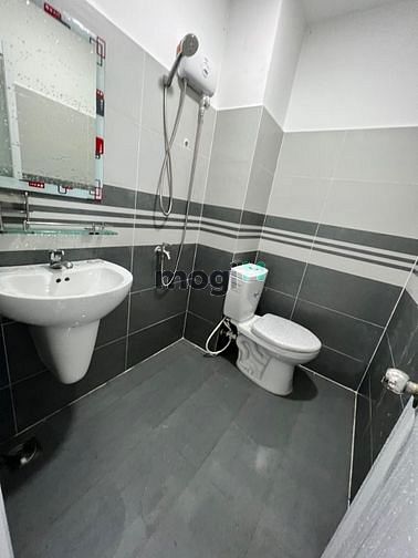Hình ảnh Căn Hộ Full Nội Thất Ban Công Siêu Bự Đường Nơ Trang Long Bình Thạnh