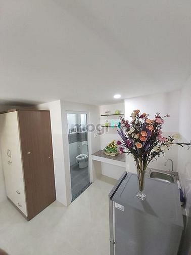 Hình ảnh DUPLEX fulll nội thất đẹp xinh lung linh ở Tân Quy