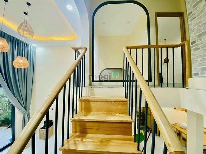 Hình ảnh BÁN SIÊU PHẨM Chiêu Anh Các, Q5, 52,8m² giá 2 tỷ 120