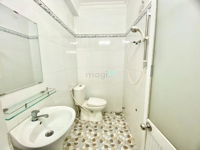 Hình ảnh CĂN HỘ STUDIO 28m2 CỬA SỔ NỘI THẤT Cơ Bản - Phan Huy Ích, P14, GV