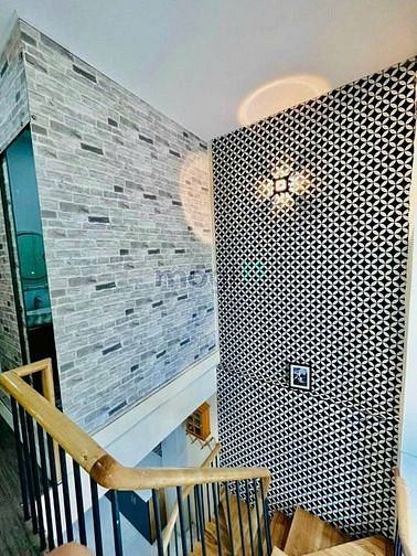 Hình ảnh BÁN SIÊU PHẨM Chiêu Anh Các, Q5, 52,8m² giá 2 tỷ 120