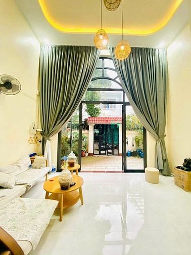 Hình ảnh BÁN SIÊU PHẨM Chiêu Anh Các, Q5, 52,8m² giá 2 tỷ 120