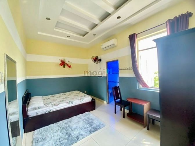 Hình ảnh CĂN HỘ STUDIO 28m2 CỬA SỔ NỘI THẤT Cơ Bản - Phan Huy Ích, P14, GV