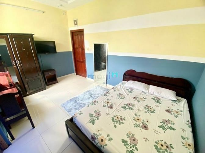 Hình ảnh CĂN HỘ STUDIO 28m2 CỬA SỔ NỘI THẤT Cơ Bản - Phan Huy Ích, P14, GV