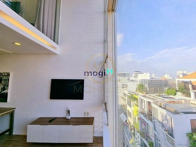 Hình ảnh Mb6623 nạp rút nhanh chóng 2PN, 1PN✨ 60m2 Và Studio Gần Cầu Kiệu, Khu Phan Xích Long Q.PN