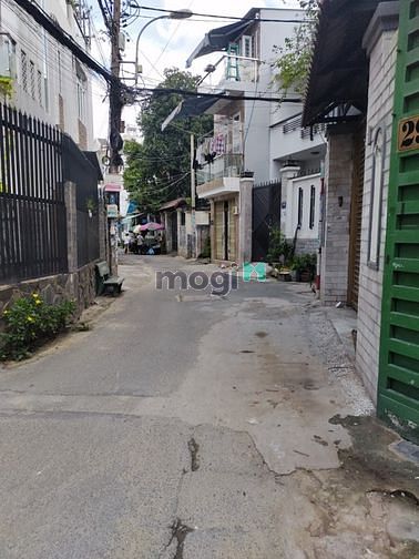 Hình ảnh Cần bán nhà, đường Lý Tuệ, Tân Phú