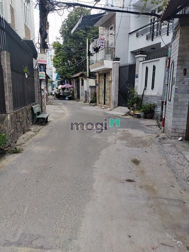 Hình ảnh Cần bán nhà, đường Lý Tuệ, Tân Phú