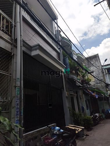 Hình ảnh Cần bán nhà, đường Lý Tuệ, Tân Phú