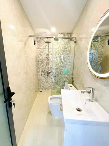 Hình ảnh Vỡ nợ bán nhà 1T1L,69m2/1tỷ100tr, đ.nguyễn cửu văn BT, gần ĐBP, SHR.