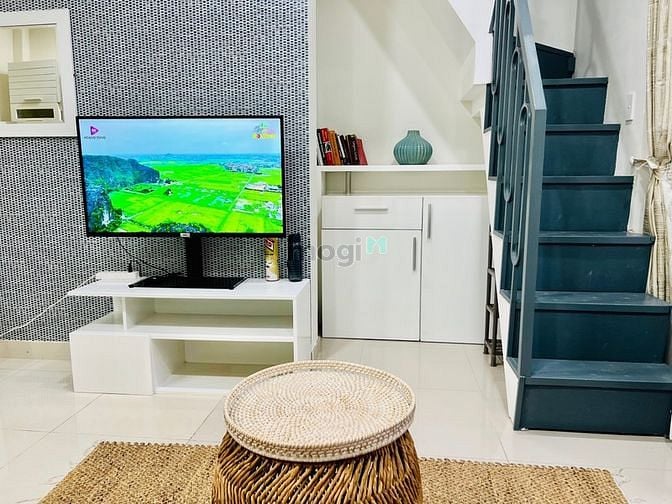Hình ảnh CĂn Hộ riêng biệt trong biệt thự cao cấp ✅