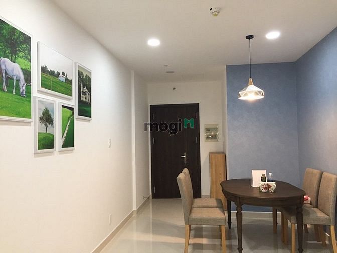 Hình ảnh Bán CH Phú Thọ 65m2, 2PN, 1WC, để lại NT, SH LD. Giá Thật: 2.55 tỷ