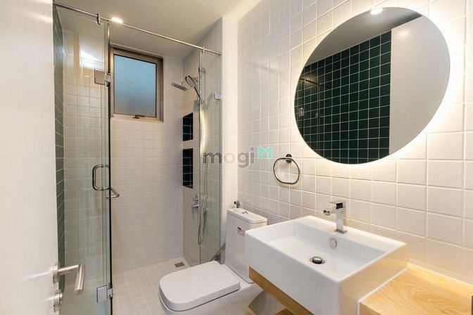 Hình ảnh Cho thuê nhanh Midtown 142m- 2PN - FULL NT- 35TR