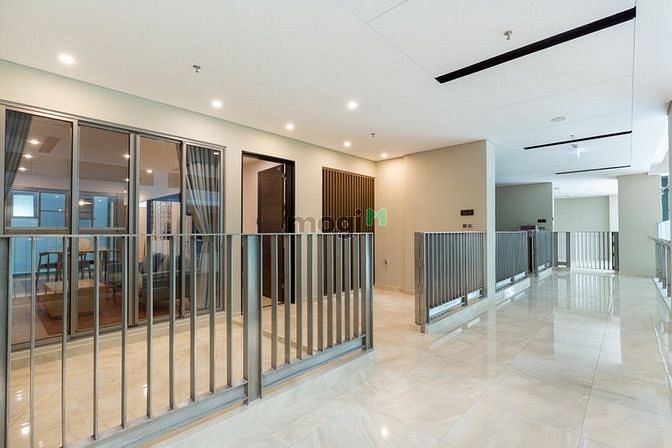 Hình ảnh Cho thuê nhanh Midtown 142m- 2PN - FULL NT- 35TR