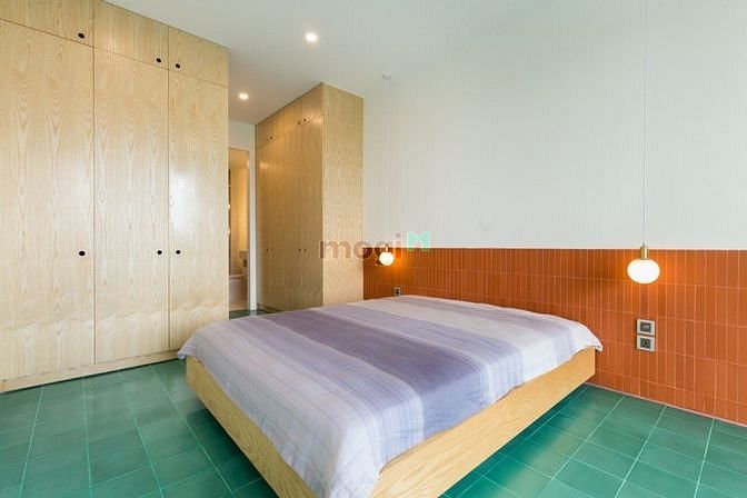 Hình ảnh Cho thuê nhanh Midtown 142m- 2PN - FULL NT- 35TR