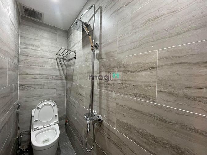 Hình ảnh CHDV - Ban Công - Máy Giặt Riêng - 45m2 - Nguyễn Gia Trí - Bình Thạnh