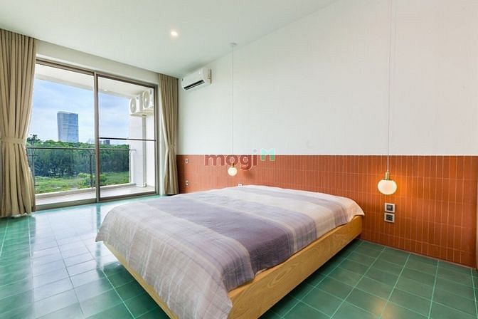 Hình ảnh Cho thuê nhanh Midtown 142m- 2PN - FULL NT- 35TR