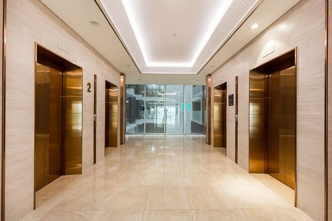 Hình ảnh Cho thuê nhanh Midtown 142m- 2PN - FULL NT- 35TR
