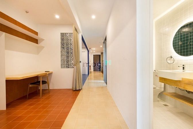 Hình ảnh Cho thuê nhanh Midtown 142m- 2PN - FULL NT- 35TR