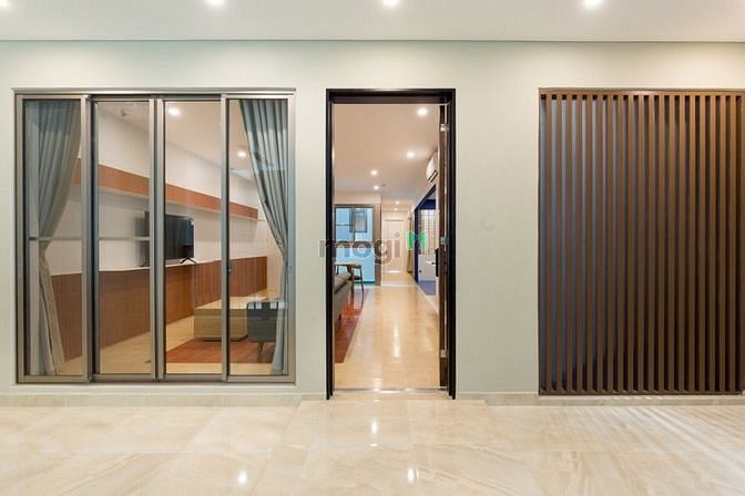 Hình ảnh Cho thuê nhanh Midtown 142m- 2PN - FULL NT- 35TR