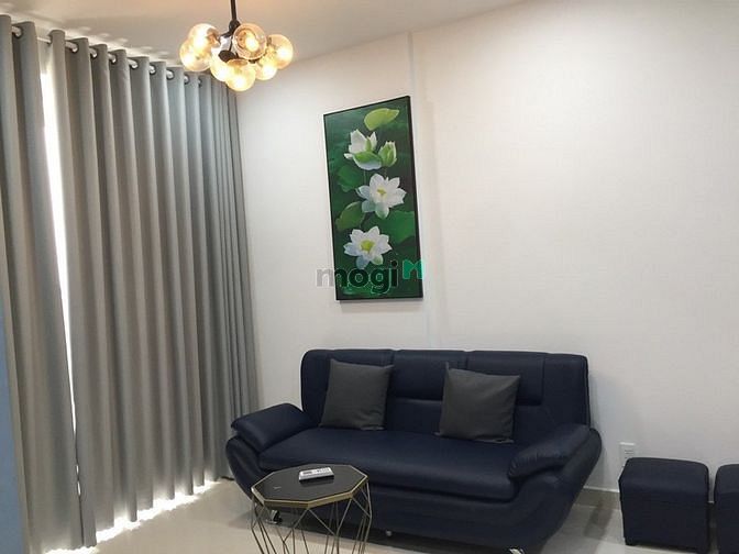 Hình ảnh Bán CH Phú Thọ 65m2, 2PN, 1WC, để lại NT, SH LD. Giá Thật: 2.55 tỷ