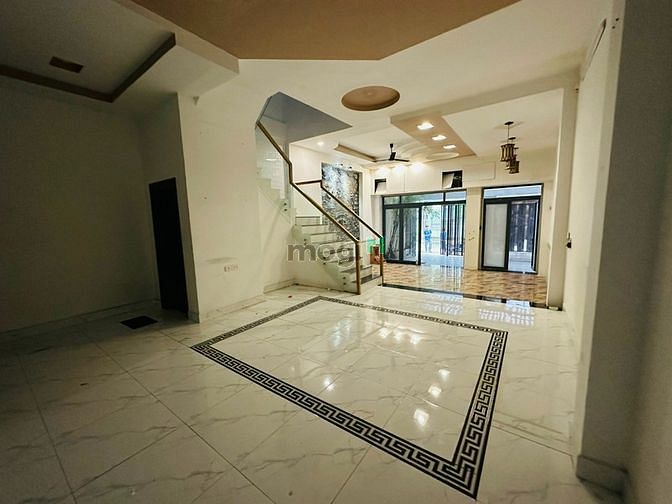 Hình ảnh CHDV 30m2 full nội thất khu tên lửa