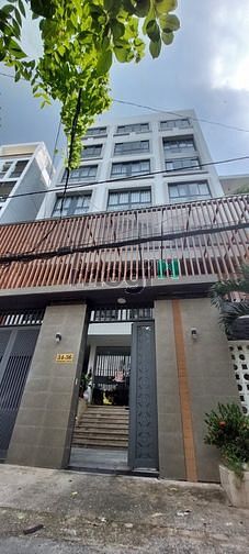 Hình ảnh Căn Hộ Studio 35M2 Cửa Sổ Lớn Full Nội Thất_Gần Huỳnh Mẫn Đạt_Giáp Q1
