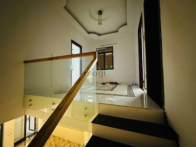 Hình ảnh CHDV 30m2 full nội thất khu tên lửa