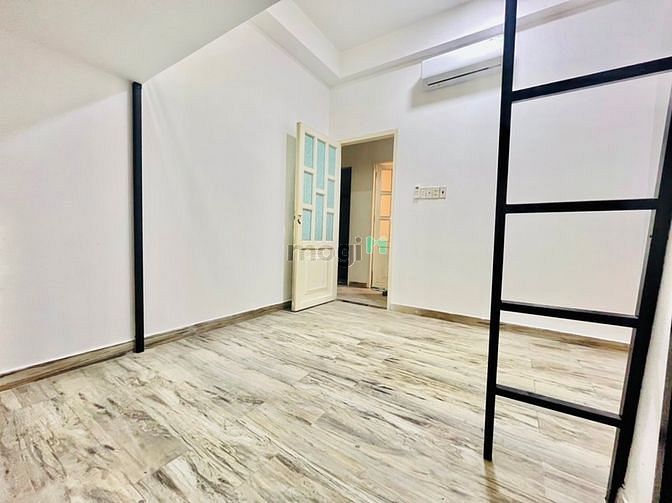 Hình ảnh Phòng trọ ban công 25m2 Full nội thất Tân Sơn