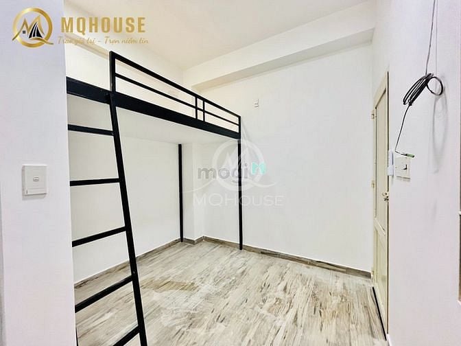 Hình ảnh Phòng trọ ban công 25m2 Full nội thất Tân Sơn