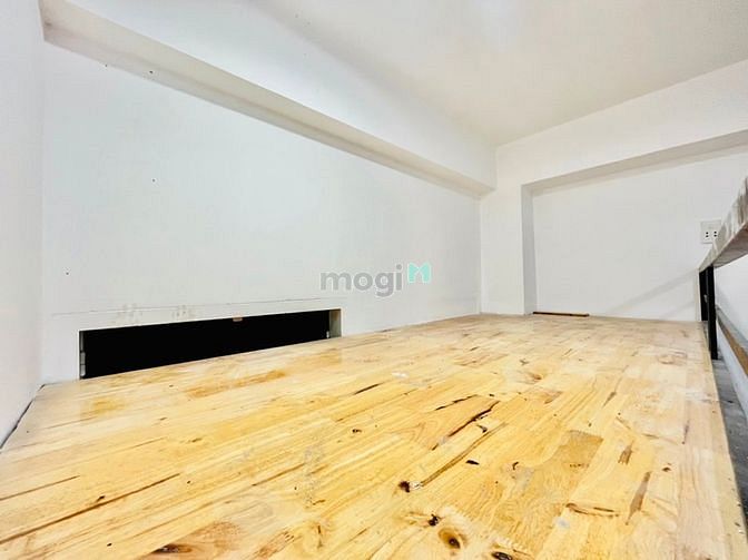 Hình ảnh Phòng trọ ban công 25m2 Full nội thất Tân Sơn