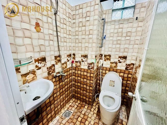 Hình ảnh Phòng trọ ban công 25m2 Full nội thất Tân Sơn