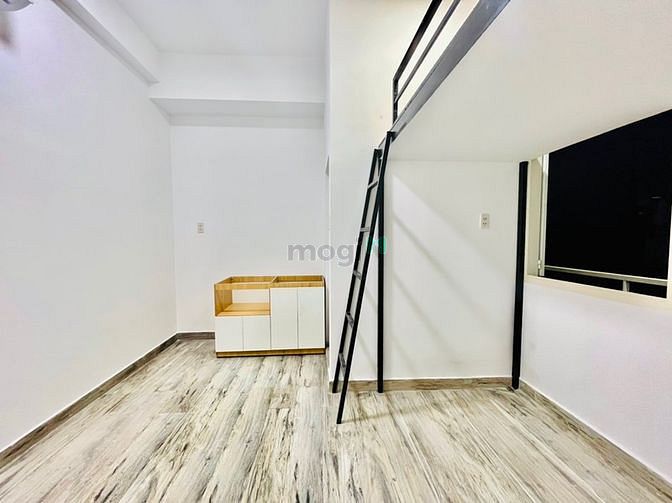 Hình ảnh Phòng trọ ban công 25m2 Full nội thất Tân Sơn