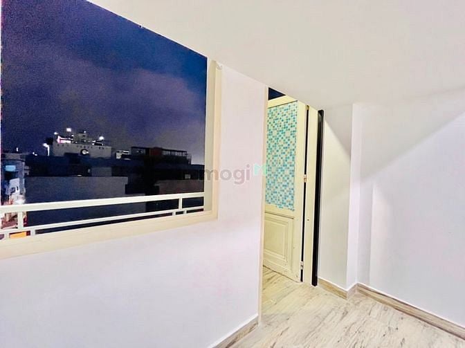 Hình ảnh Phòng trọ ban công 25m2 Full nội thất Tân Sơn