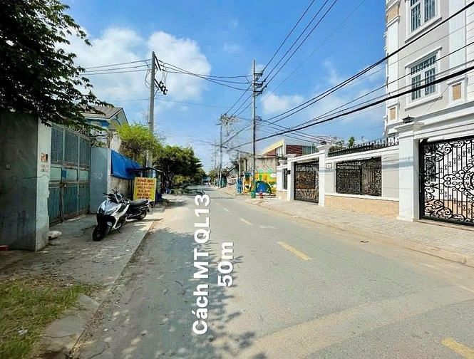 Hình ảnh BDS HVL Bán lô đát tặng căn BT trên đất giá Cực sốc GIẢM luôn 8 tỷ