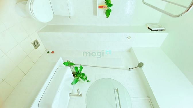 Hình ảnh Mb6623 nạp rút nhanh chóng full nội thất Ban công lớn Phạm Ngũ Lão Q1