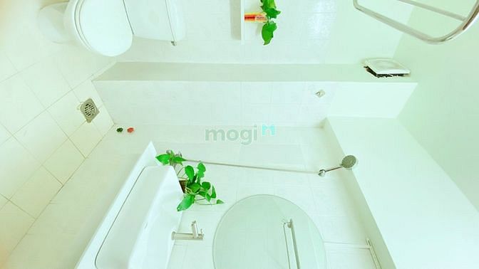Hình ảnh Mb6623 nạp rút nhanh chóng full nội thất Ban công lớn Phạm Ngũ Lão Q1
